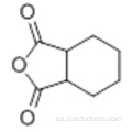 Anhídrido metilhexahidroftálico CAS 85-42-7